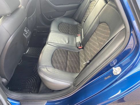 Used 2019 Hyundai Sonata Sport image 9