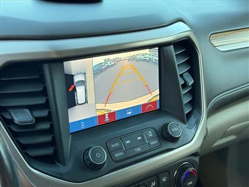 Used 2017 GMC Acadia Denali w/ Technology Package image 27