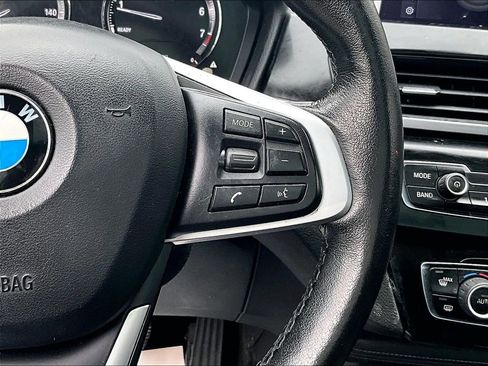 Used 2021 BMW X1 xDrive28i w/ Convenience Package AWD/4WD image 14