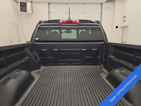 Used 2022 GMC Canyon Elevation RWD image 14