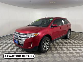 Used 2011 Ford Edge Limited image 1