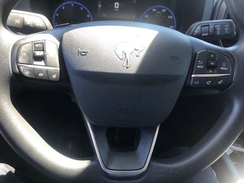 Used 2023 Ford Bronco Sport Heritage image 11