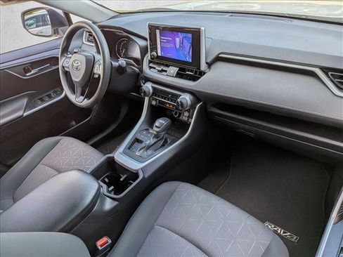 Used 2023 Toyota RAV4 XLE w/ Convenience Package image 19