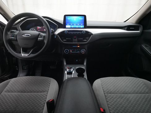Used 2020 Ford Escape SE AWD/4WD image 5