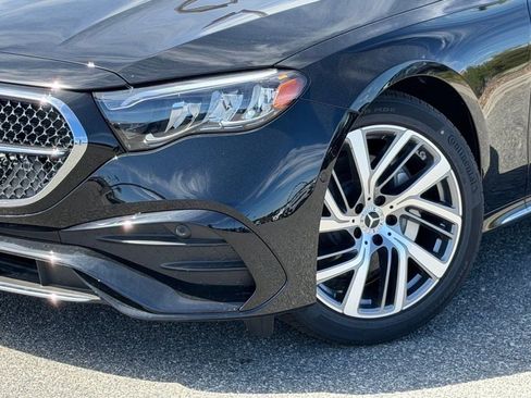 New 2026 Mercedes-Benz E 350 Sedan image 4
