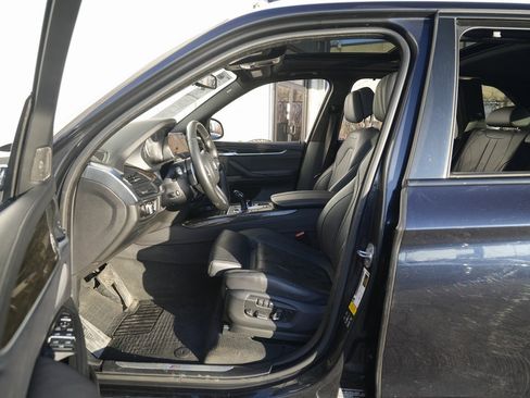 Used 2017 BMW X5 xDrive50i image 23
