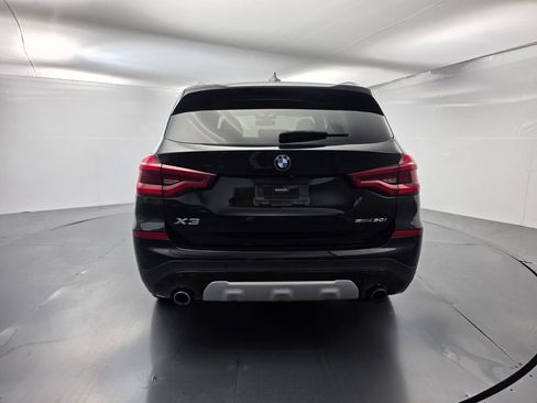 Used 2021 BMW X3 sDrive30i w/ Convenience Package image 5