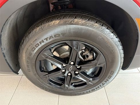 Certified 2024 Chevrolet Blazer LT w/ Convenience Package image 14