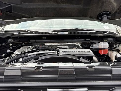 Used 2025 GMC Sierra 2500 Denali Ultimate image 24