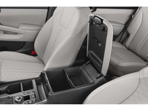 New 2026 Kia Sorento EX AWD/4WD image 29