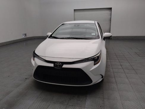 Used 2022 Toyota Corolla LE FWD image 15