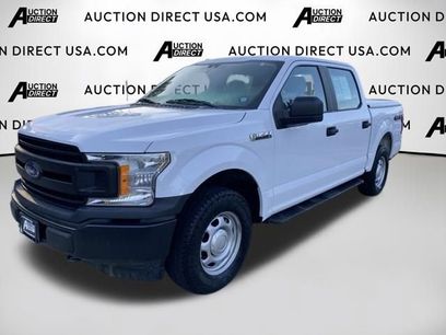 Used 2019 Ford F150 XL w/ Equipment Group 101A Mid