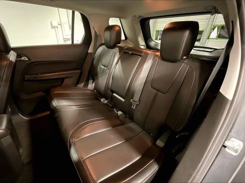 Used 2014 GMC Terrain SLT w/ Cargo Package image 33