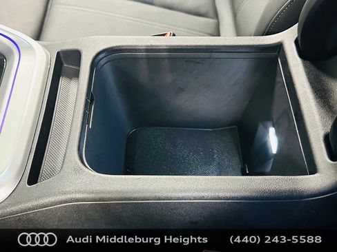 Certified 2025 Audi Q5 Premium w/ Premium Plus AWD/4WD image 21
