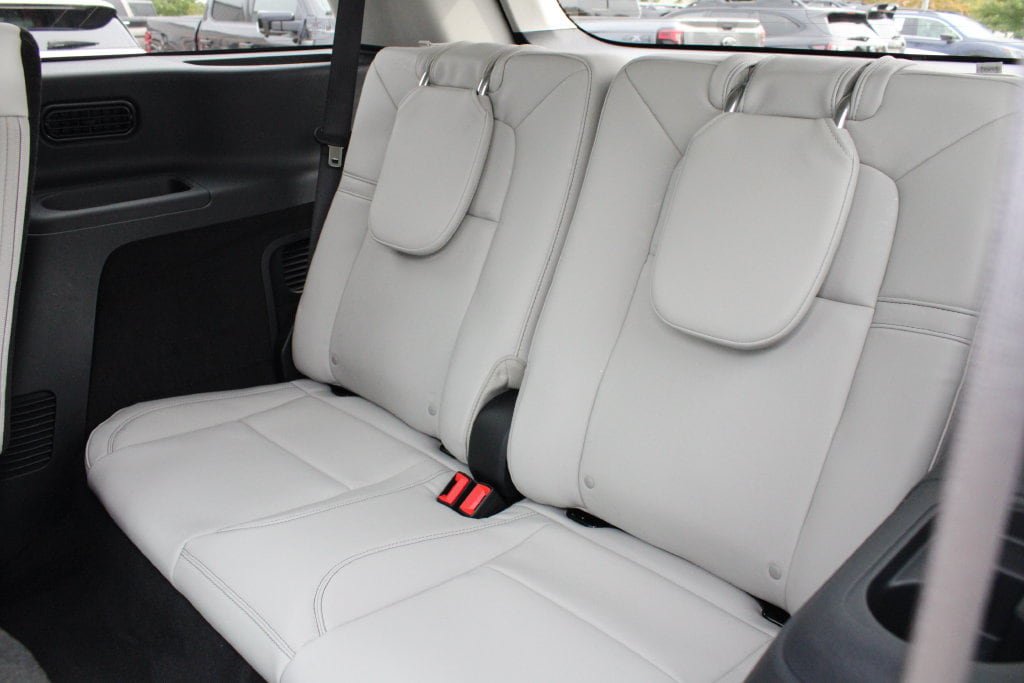 New 2027 Lincoln Aviator AWD image 21