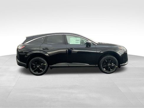 New 2026 Nissan Murano SV image 8