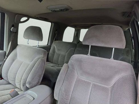 Used 1998 Chevrolet Tahoe 4WD image 7
