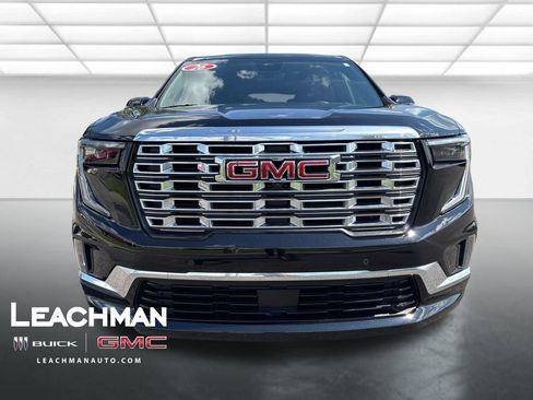 Certified 2026 GMC Acadia Denali w/ Super Cruise Package AWD/4WD image 10