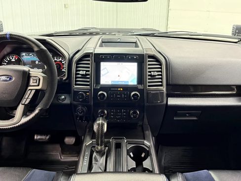 Used 2020 Ford F150 Raptor w/ Equipment Group 802A Luxury AWD/4WD image 13