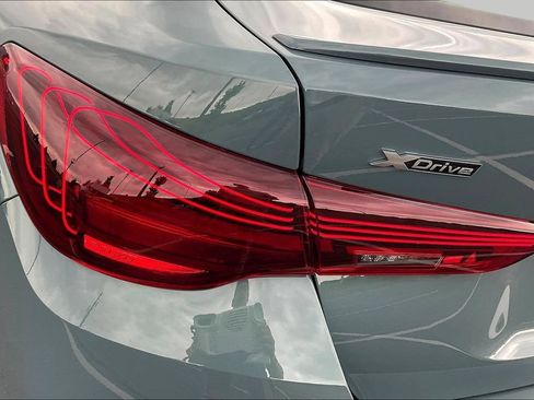 Used 2026 BMW 440i xDrive AWD/4WD image 23