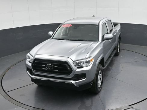 Used 2022 Toyota Tacoma SR image 43