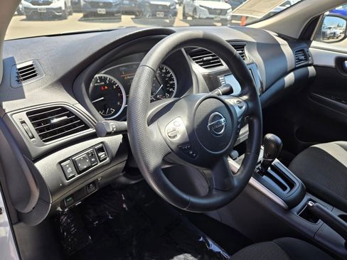 Used 2019 Nissan Sentra S FWD image 12