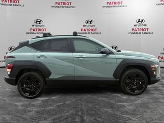 New 2026 Hyundai Kona SEL Sport video 2