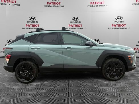 New 2026 Hyundai Kona SEL Sport image 2