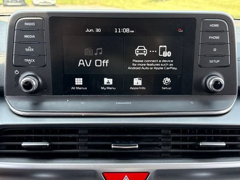 Used 2021 Kia Telluride S AWD/4WD image 30