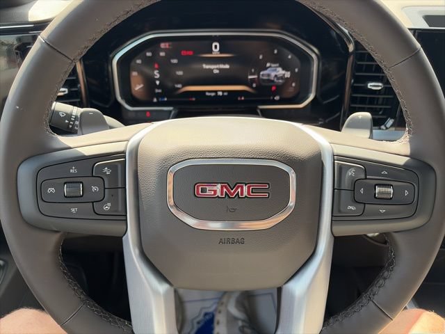 New 2026 GMC Sierra 1500 SLT w/ SLT Premium Package AWD/4WD image 21