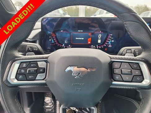 Used 2024 Ford Mustang GT Premium RWD image 27