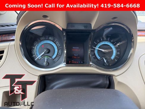 Used 2013 Buick LaCrosse Leather image 13