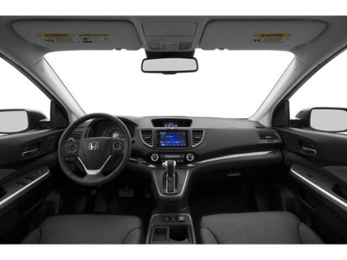 Used 2015 Honda CR-V Touring image 7
