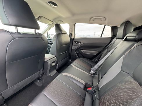 New 2026 Subaru Crosstrek 2.5i Limited w/ Popular Package #3A image 15