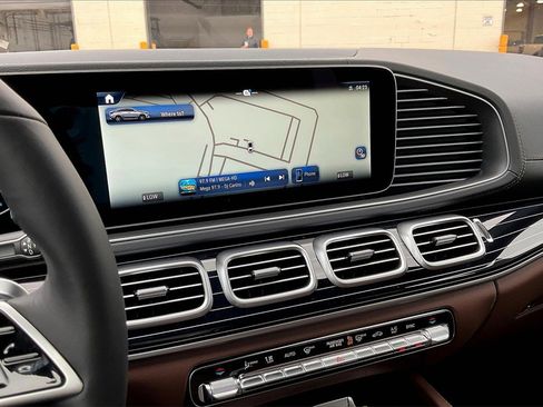 New 2026 Mercedes-Benz GLE 450 GLE 450 Coupe image 7