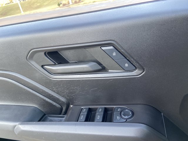 Used 2024 Chevrolet Colorado W/T RWD image 46
