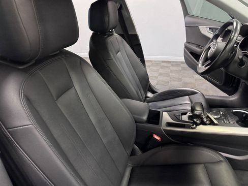 Used 2017 Audi A4 2.0T Premium w/ Convenience Package image 55