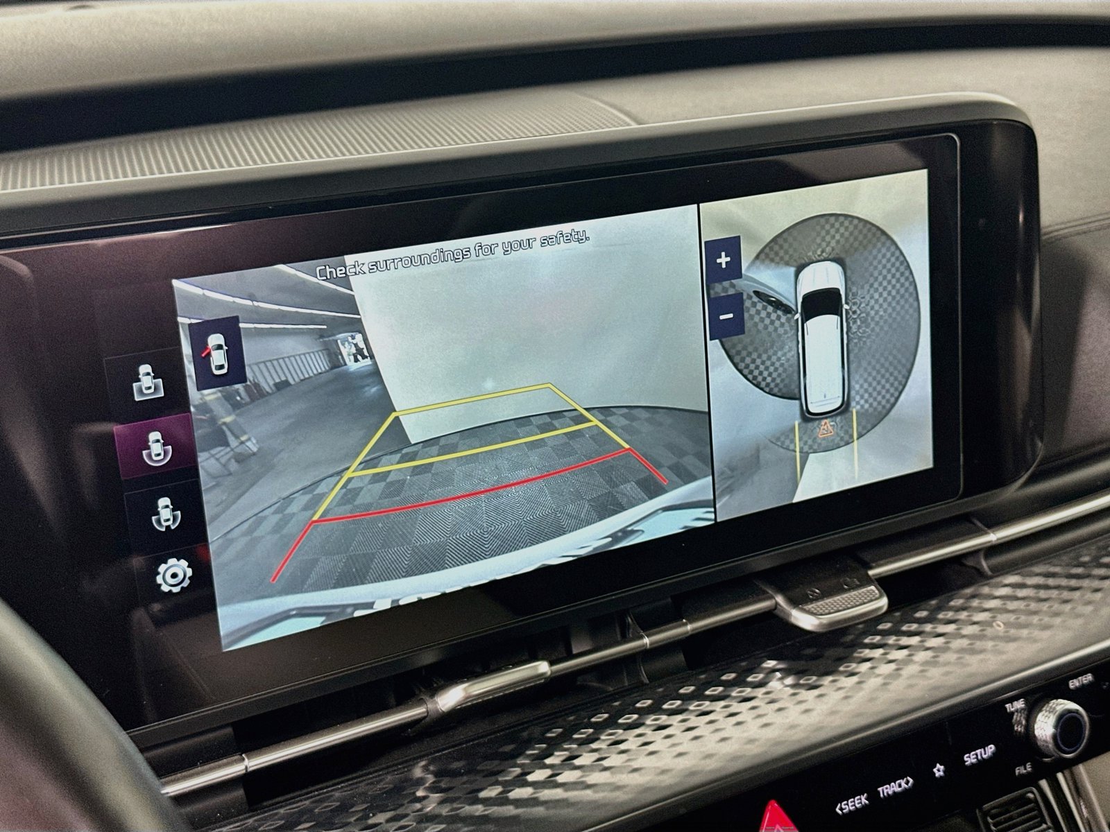 Used 2022 Kia Carnival SX FWD image 14