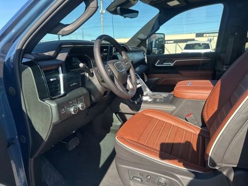 New 2026 GMC Sierra 2500 Denali Ultimate image 20