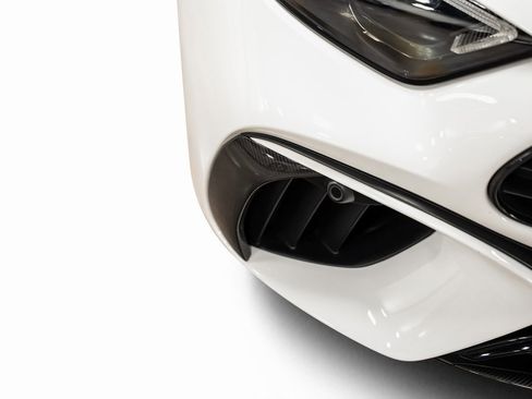 Used 2022 Mercedes-Benz SL 63 AMG 4MATIC image 10