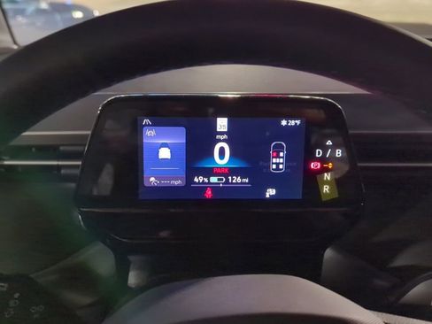 New 2025 Volkswagen ID. Buzz Pro S RWD image 48