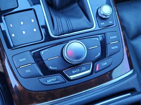 Used 2014 Audi A6 3.0T Prestige w/ Prestige Package image 30