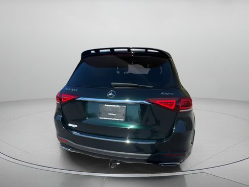 Used 2022 Mercedes-Benz GLE 350 4MATIC image 25