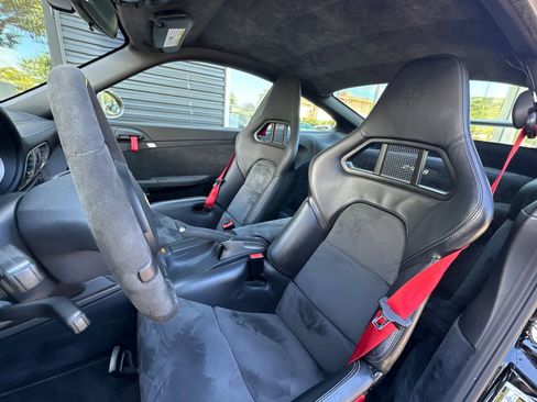 Used 2011 Porsche 911 GT3 RS RWD image 5
