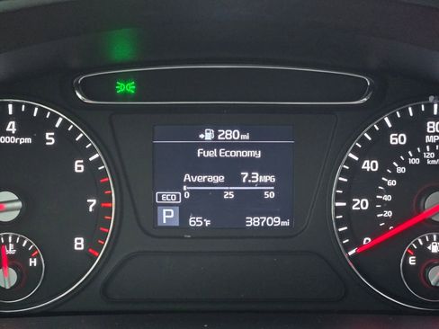 Used 2020 Kia Sorento LX w/ LX I4 Convenience Package AWD/4WD image 29