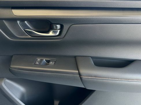 New 2026 Honda CR-V Sport-L image 25