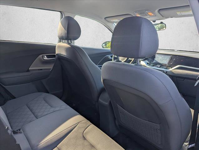 Used 2022 Kia Niro LX FWD image 28