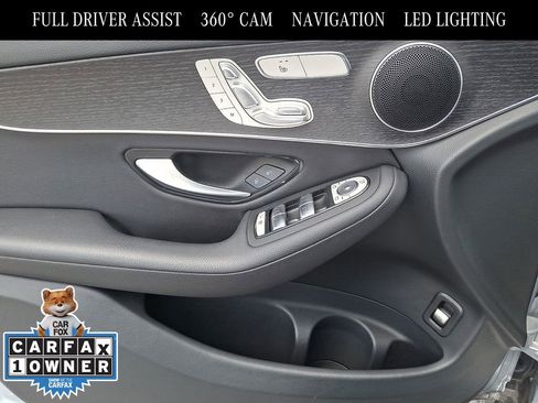 Certified 2022 Mercedes-Benz GLC 300 4MATIC image 15