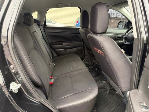 Used 2014 Mitsubishi Outlander Sport ES image 14