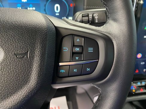 New 2025 Ford Ranger Lariat w/ Trailer Tow Package image 18